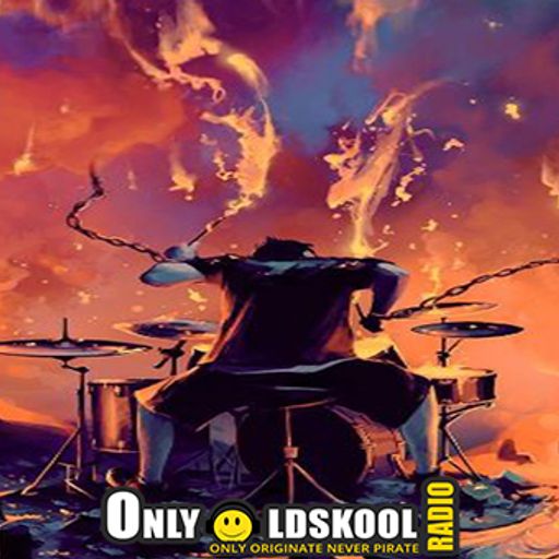 Shippo - OnlyOldSkoolRadio.com - Sunday 8th February 2020