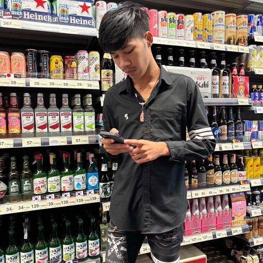 อร่อยกว่าข้าว ต้องข้าพเจ้าริแหละBy เช่อน๊อต ฟรีด้อม