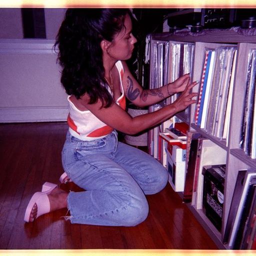 Artform Radio: Sonrisita // 07-10-21