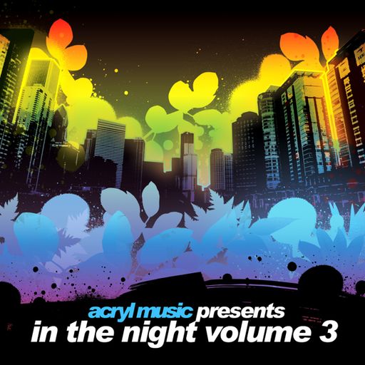 Da Funk-Acryl Music Presents In The Night Vol.3 (2010)