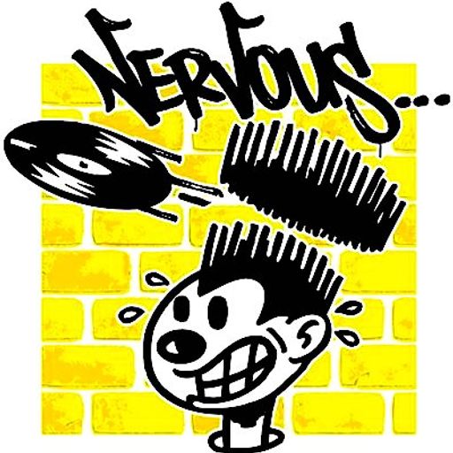 DJ Thor presents " It`s a Part of my Soul Part 141 " Nervous Records Classic Special !