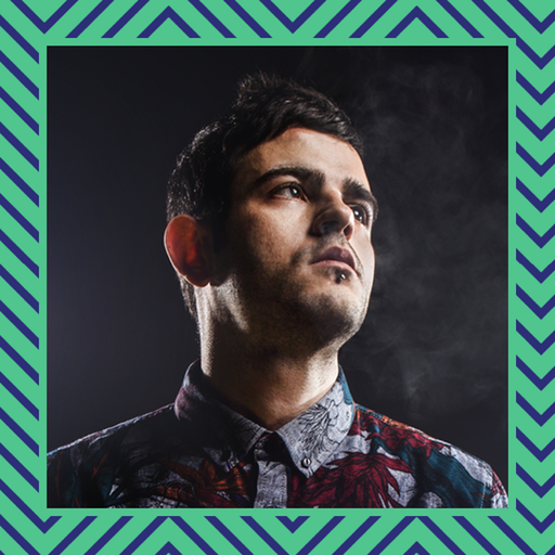 Ginga Beat – DJ Oder