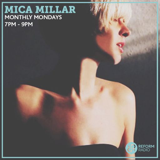 Mica Millar 29th April 2019