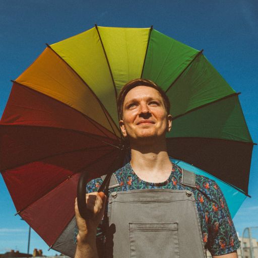 Gecko Interview and Live Session on Breakfast 23-01-19