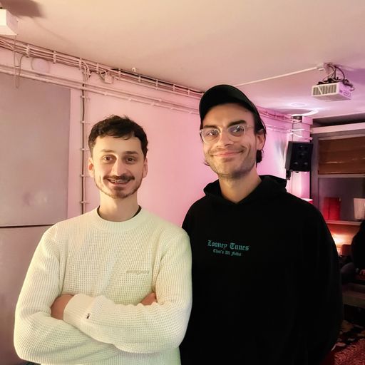 Cashmere Guest Mixes - Adri Alibi welcomes Haverdi 24.02.2026