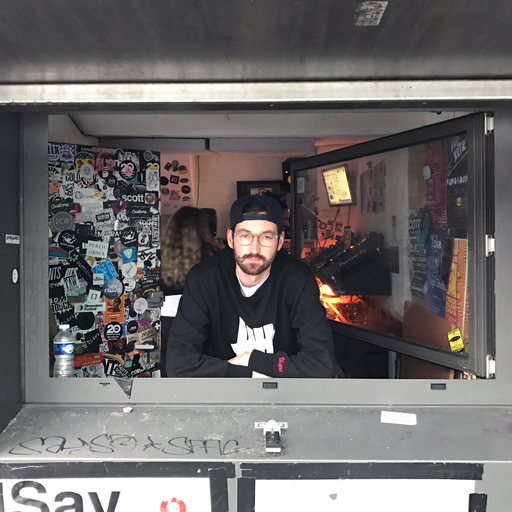 NTS 19/10/2016 w/ Special Guest Combat