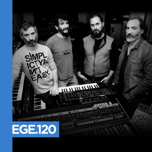 EGE.120 Klauss