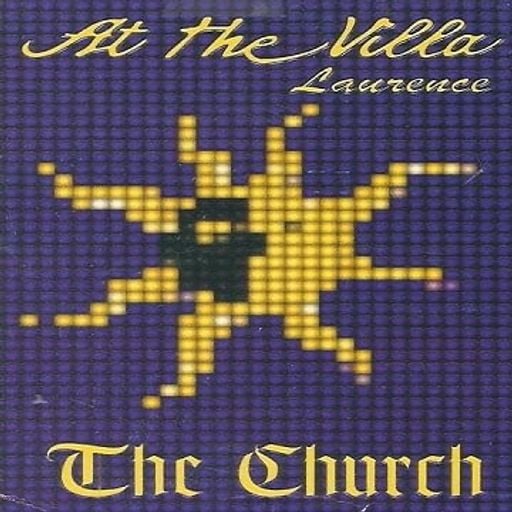 At The Villa People @ The Church / Holy Ghost (Sirault - Belgium) - 30 October 1994