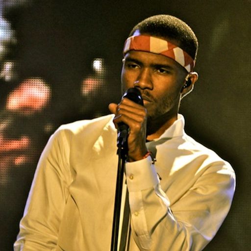 Annual R&B Megamix 2012 Edition