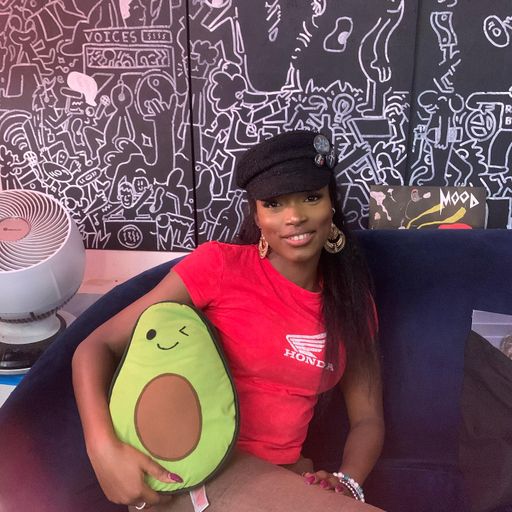 Soul Down Sessions w/ Chloe - 19/10/25 - [Voices Radio]