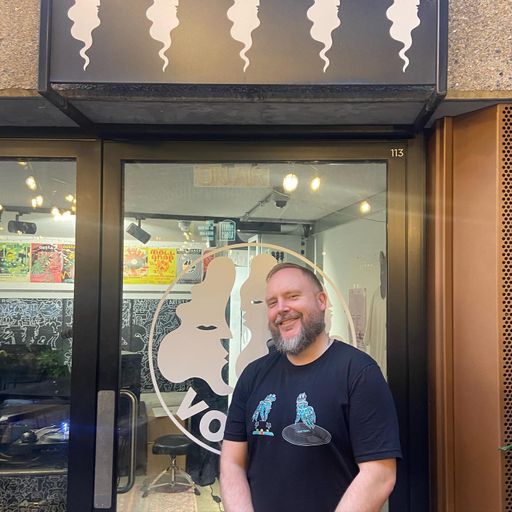 Anecdotes & Anidotes w/ Don Grizz - 08/08/23 - Voices Radio