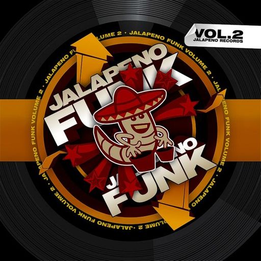Jalapeno Records - 26.07.2019