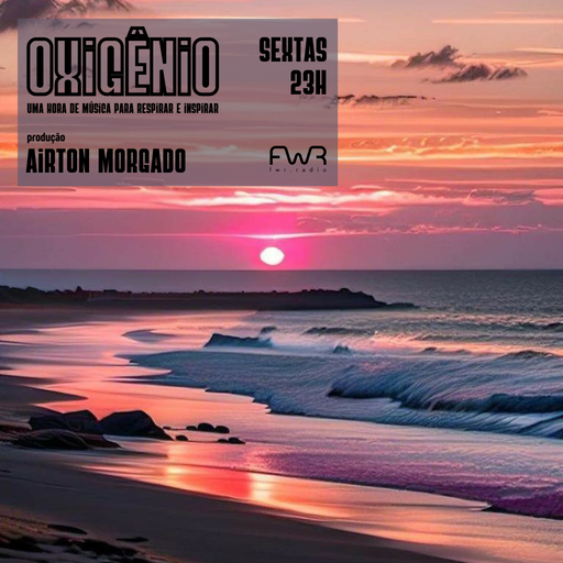 Oxigênio 126 - 14.6.2024