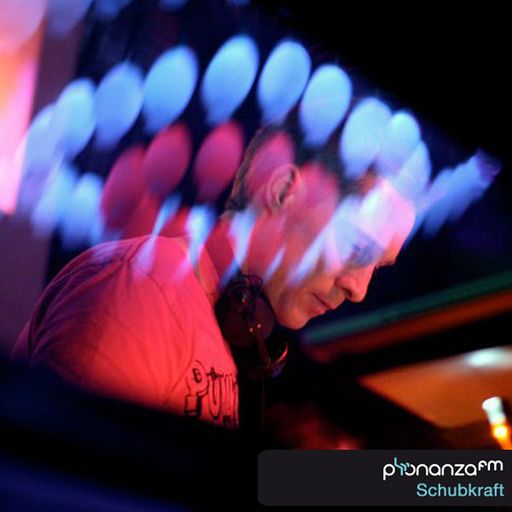 PhonanzaFM Apr 22nd 2011 Schubkraft (Promo)
