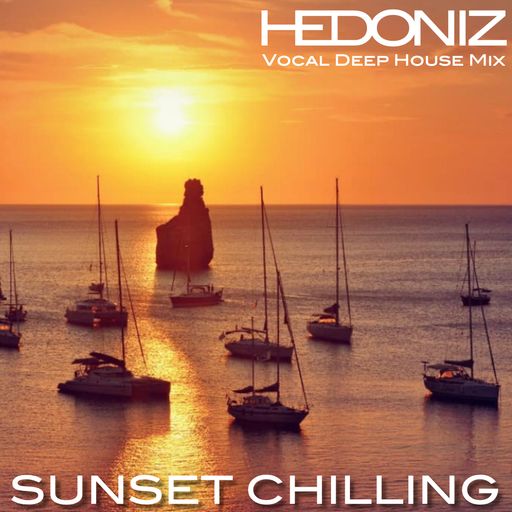 Sunset Chilling