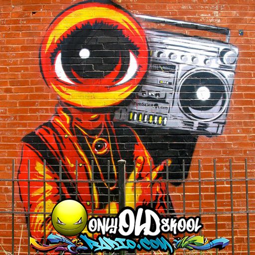 JB - OnlyOldSkoolRadio.com  - Only Drum N Bass - Wednesday 9th September 2020