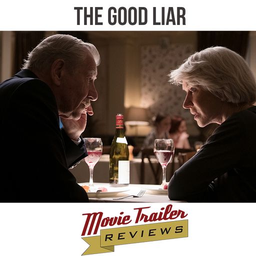 Movie Review: The Good Liar