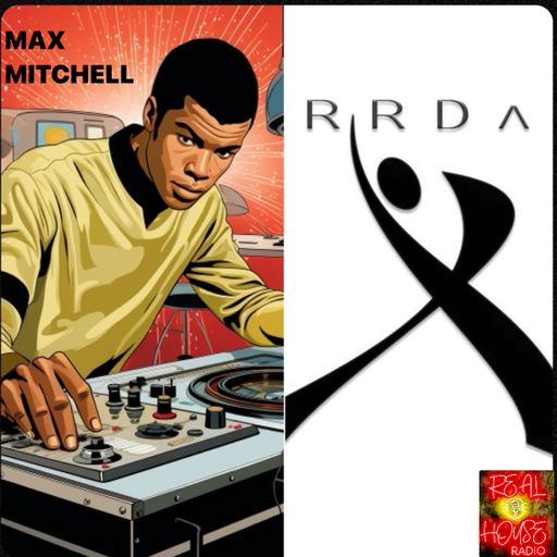 REALHOUSE RADIO PRESENTS Friday Night Business w/ MAX MITCHELL And CaRRDaS
