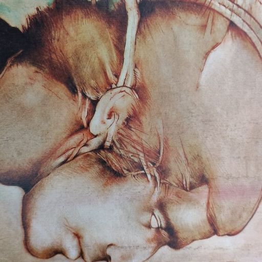 Carlos René: Ofrenda - 11th December 2025