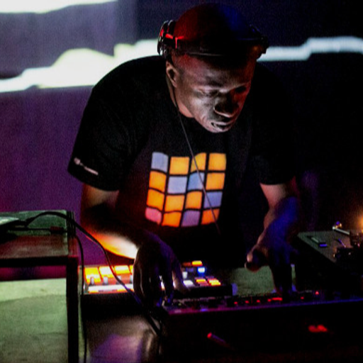 Lockdown in The House part 13 (Boogie Monster Mix)