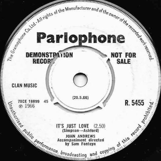 THE UK LABEL NORTHERN SOUL STORY (EPISODE 11: PARLOPHONE TO PHILIPS)