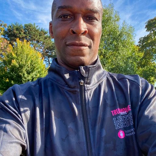 Colin Williams - 50 Shades Of House (02/01/23)