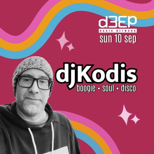 DJ Kodis - DisKodis (10/09/23)
