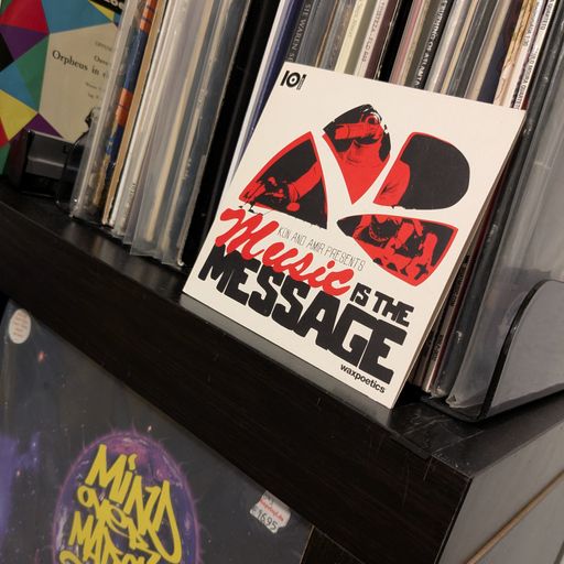 Underground Vibes September 2025