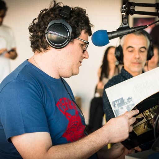 LA Pop Up: Sonzeira w/ Kassin & Caldato