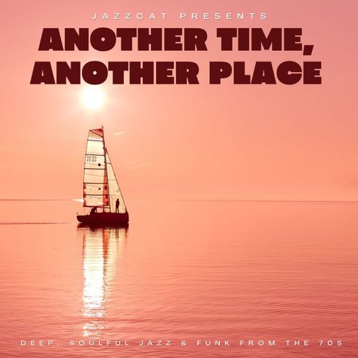 Another time, another place