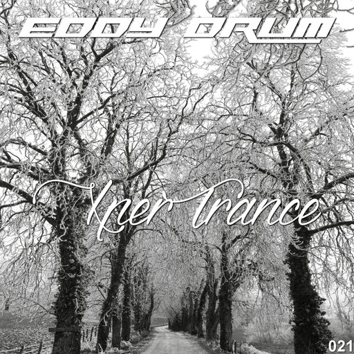 Eddy Drum - XperTrance 021