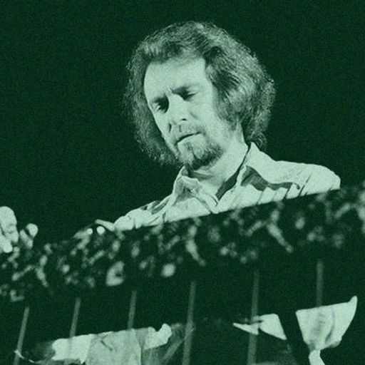 Session Players (21) - "Sneaky" Pete Kleinow