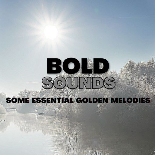 BOLD SOUNDS