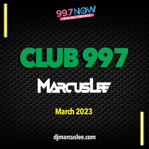 Club 997 - March 2023
