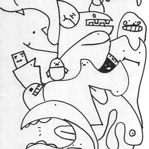 Joe Muggs with Tudor Acid // 02-01-22