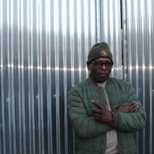 Lloyd 'Musclehead' Saxon - 6th December 2025