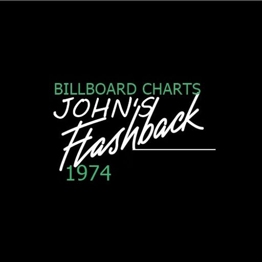 Billboard Charts Flashback November 1974