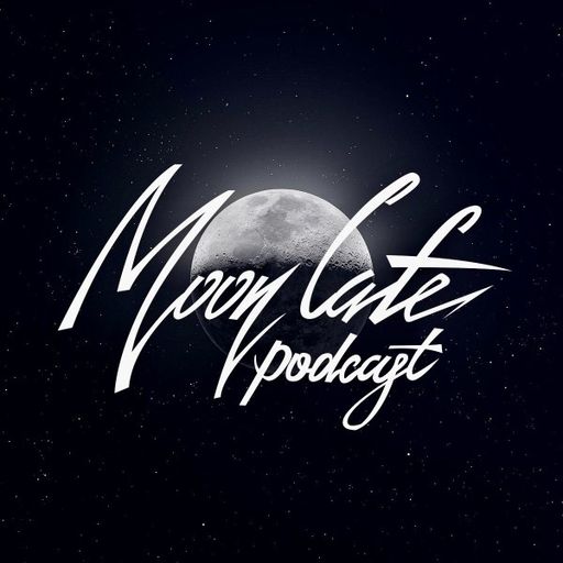 Roman Iulskiy - Moon Cafe (18/10/21)