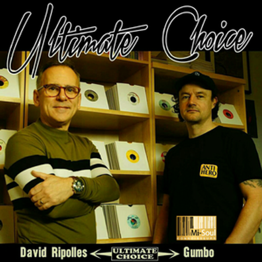 Ultimate Choice w/ David Ripolles & Gumbo  - 3/6/2018