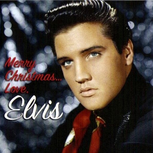 GOLDEN YEARS CHRISTMAS LEGENDS CHILL OUT SHOW