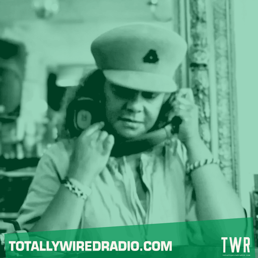Musical Fever #live ~ Maharishi Hi-Fi w/ Mo Lea aka 'Selekher' ~ 17.07.25