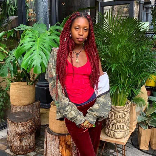 Nu World Order w/ Aum - 16/08/22