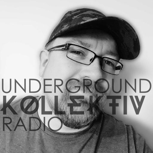 Simply_B - Simply Sessions UDGK Episode 2 (UDGK: 28/11/2022)