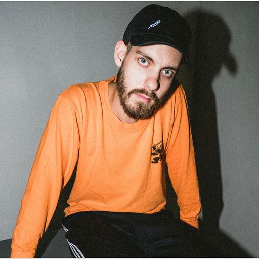 Sasha Brown X San Holo