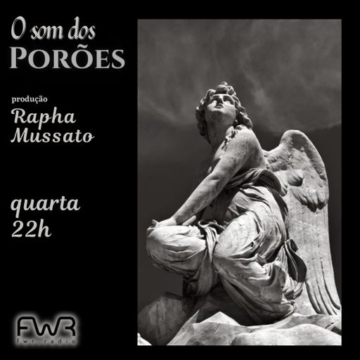 O Som dos Porões 107 - 3.7.2024