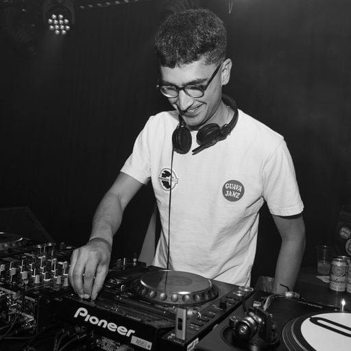 Guava Jamz- idaH 24/06/23