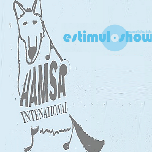 EstimuloShow 13 March 2016 w/ DJ Pegasuz (Hamsa Intenational) & Estimulo