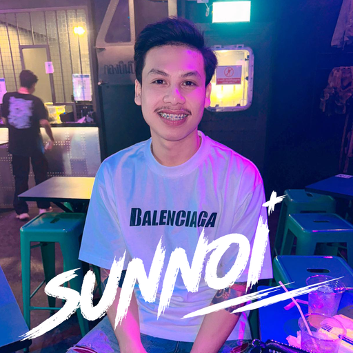 หนูไม่พูดพี่ไม่พูดแล้วใครจะรู้ By ซันนอยด์