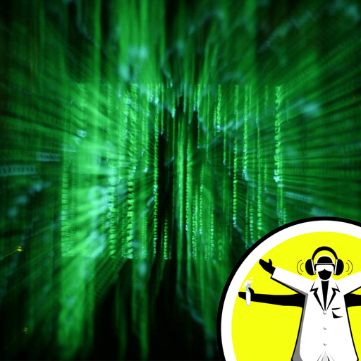 Make it Digital! - Naked Scientists 15.07.14