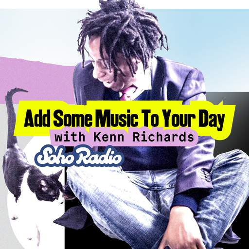 Add Some Music To Your Day with Kenn Richards (11/03/2026)
